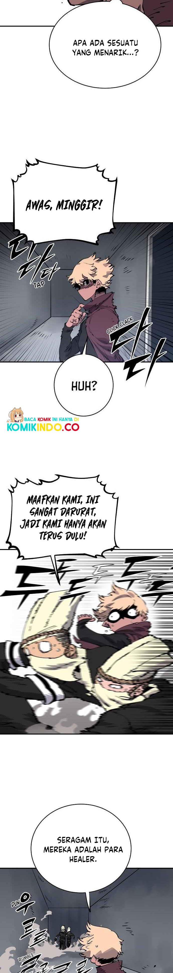 Player Chapter 46 halaman 3