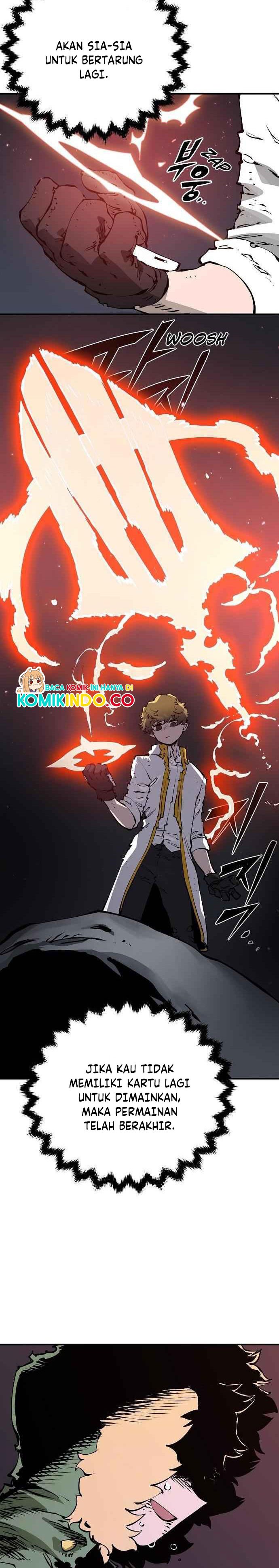 Player Chapter 46 halaman 15