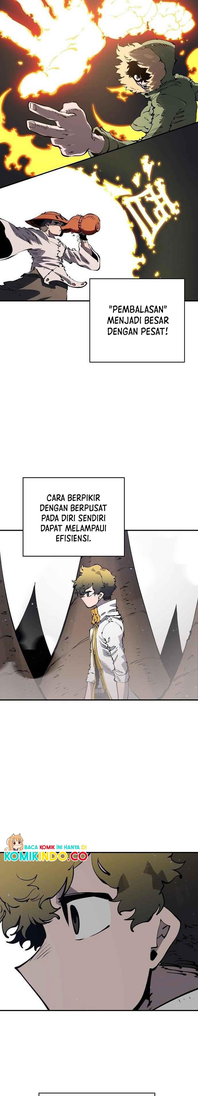 Player Chapter 46 halaman 24