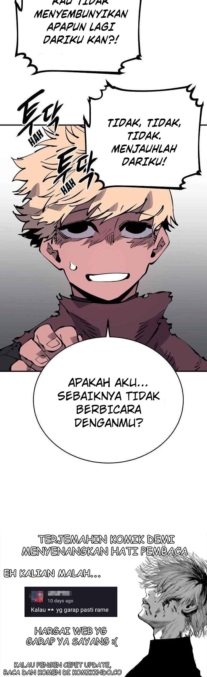 Player Chapter 47 halaman 41