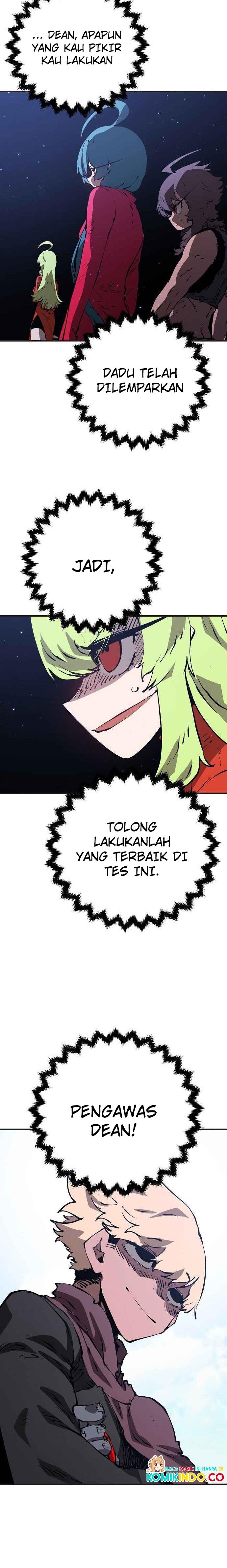 Player Chapter 48 halaman 24