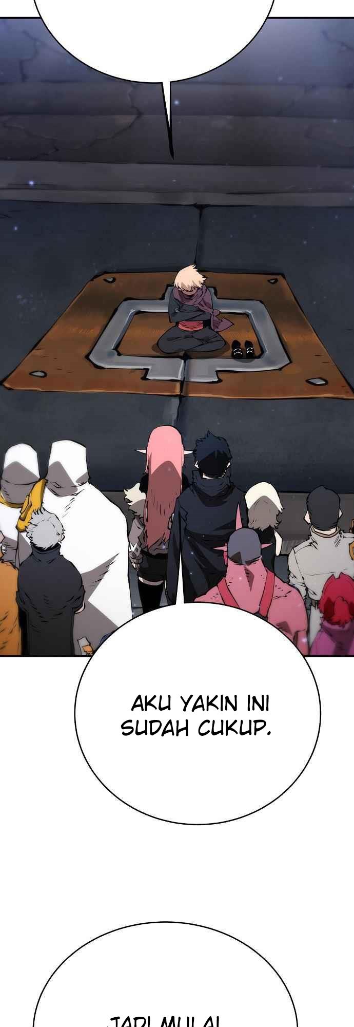 Player Chapter 49 halaman 29