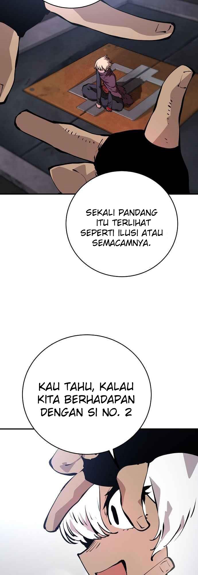 Player Chapter 49 halaman 19