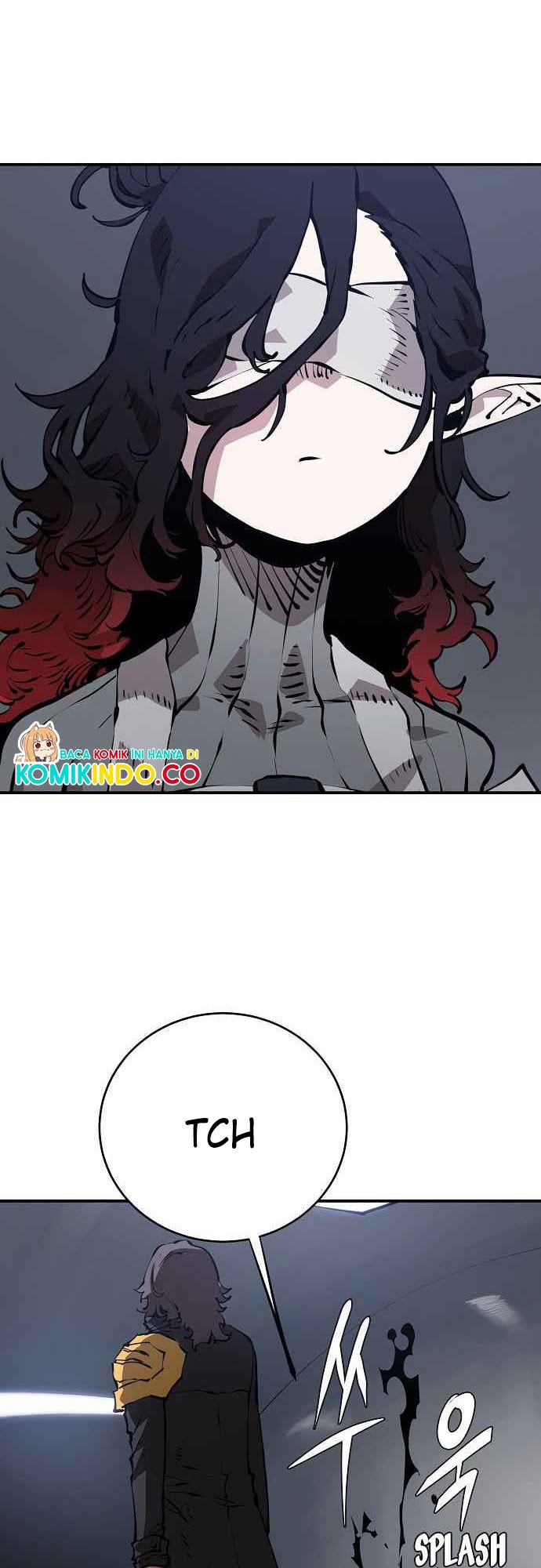 Player Chapter 49 halaman 12