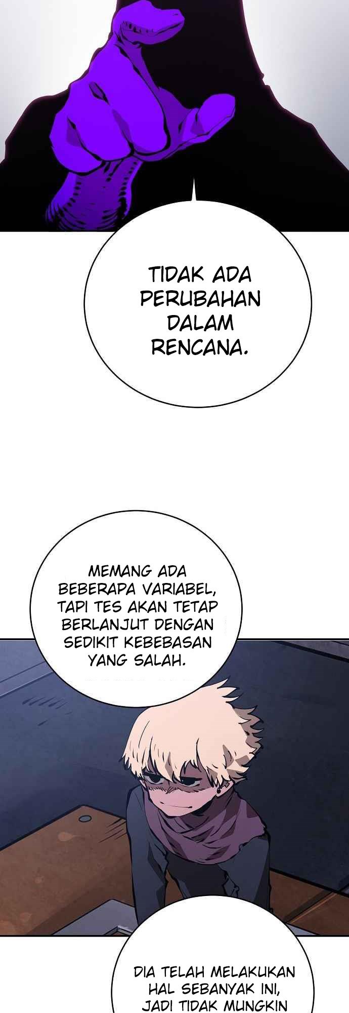 Player Chapter 49 halaman 23