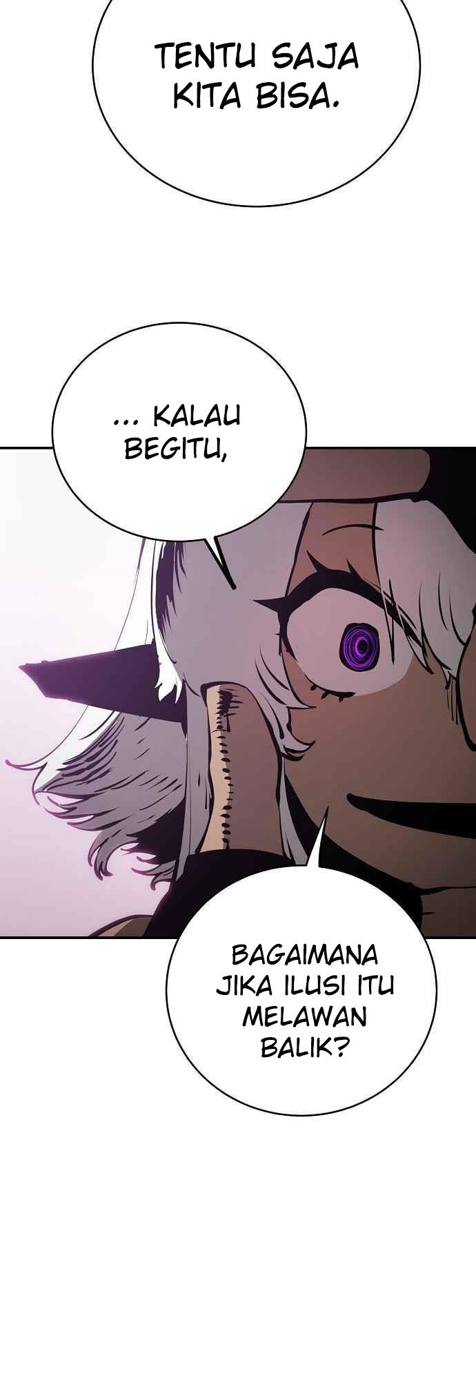 Player Chapter 49 halaman 21