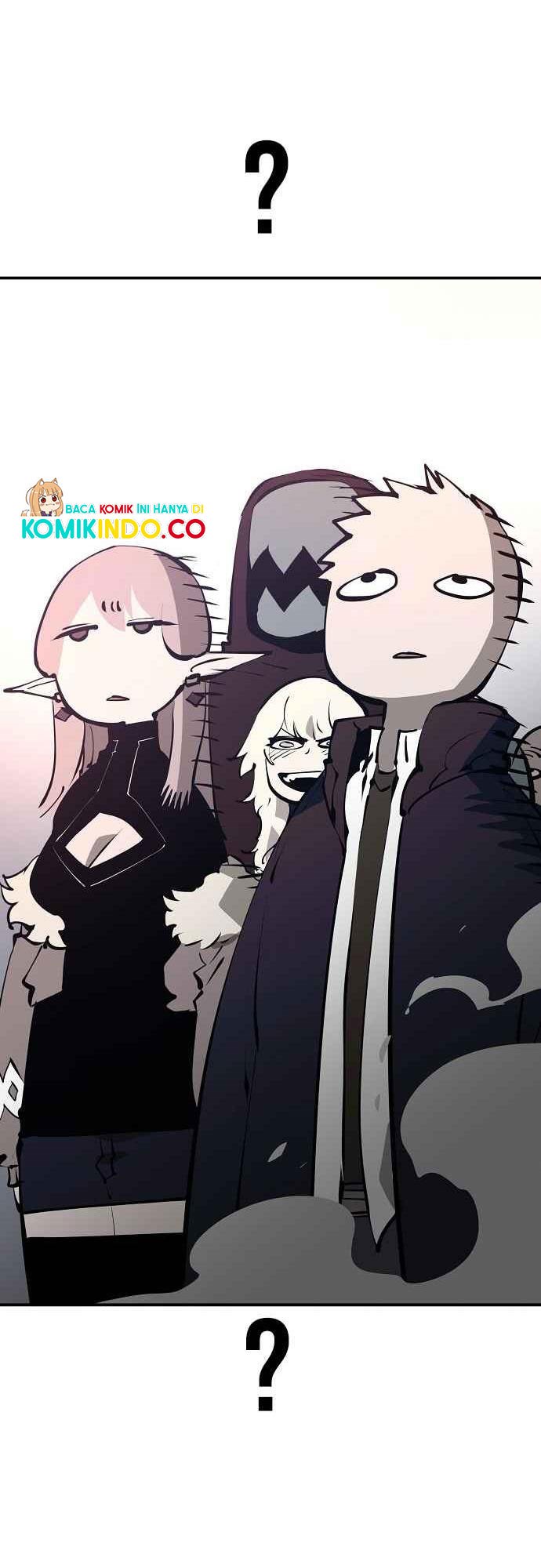 Player Chapter 49 halaman 45