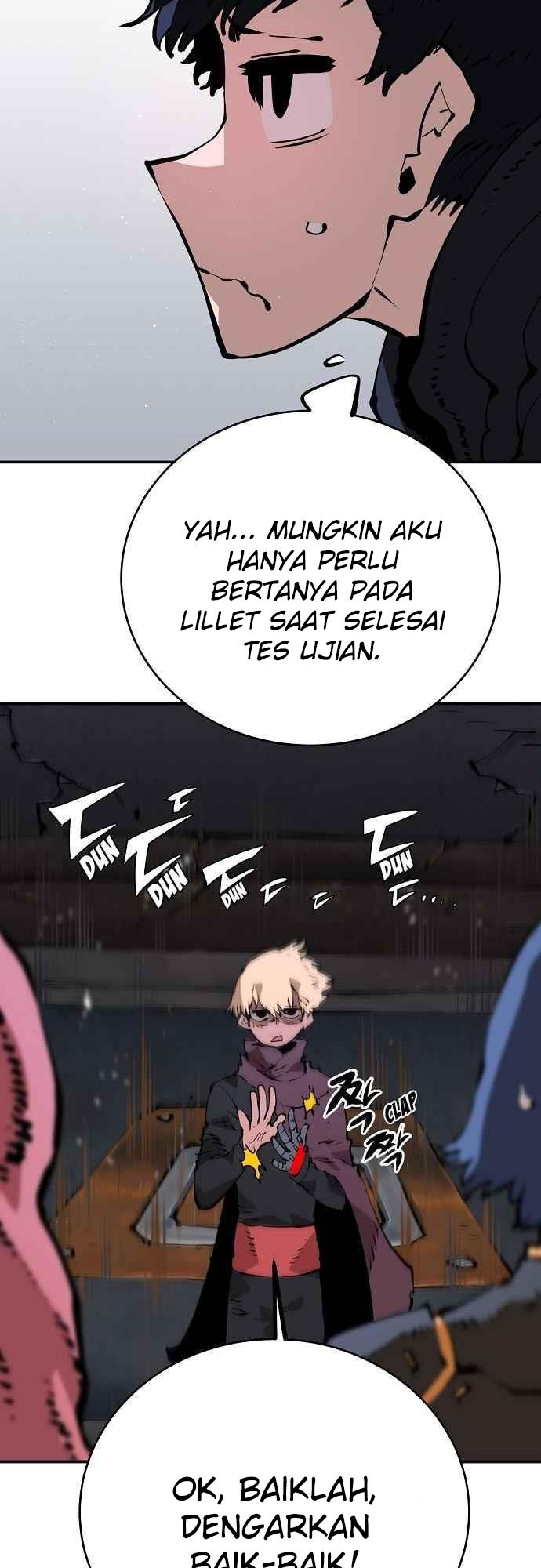 Player Chapter 49 halaman 35