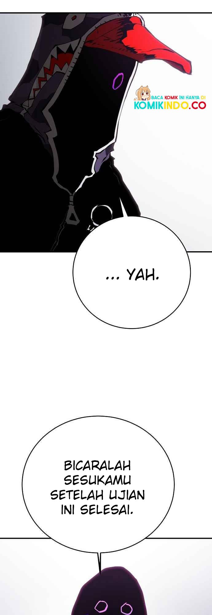 Player Chapter 49 halaman 22
