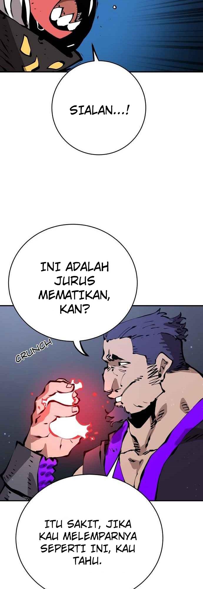 Player Chapter 50 halaman 52