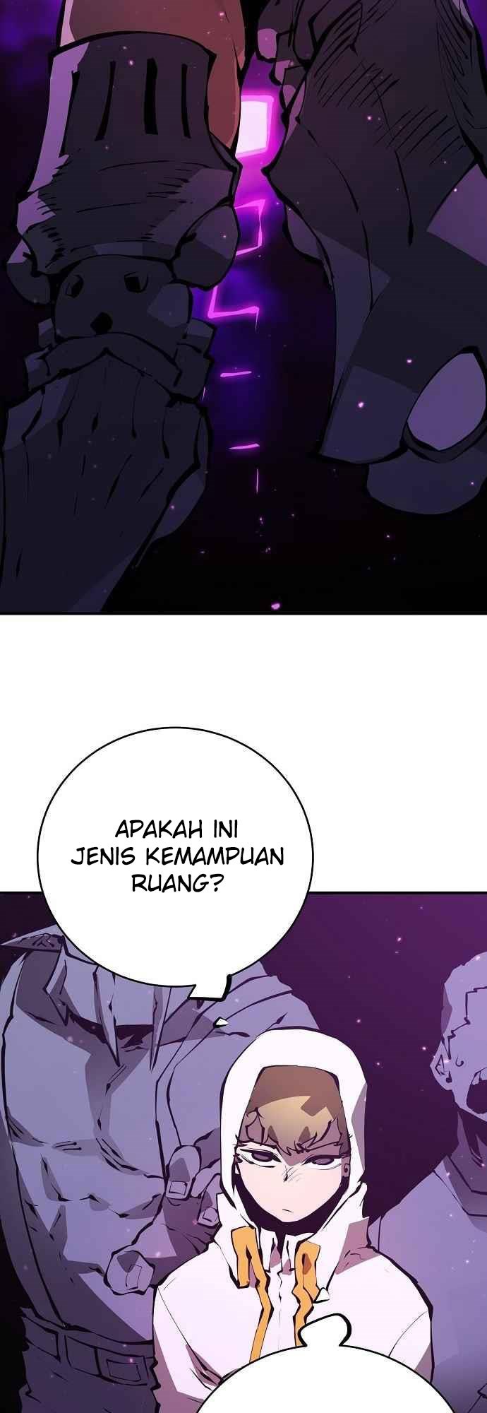 Player Chapter 50 halaman 26