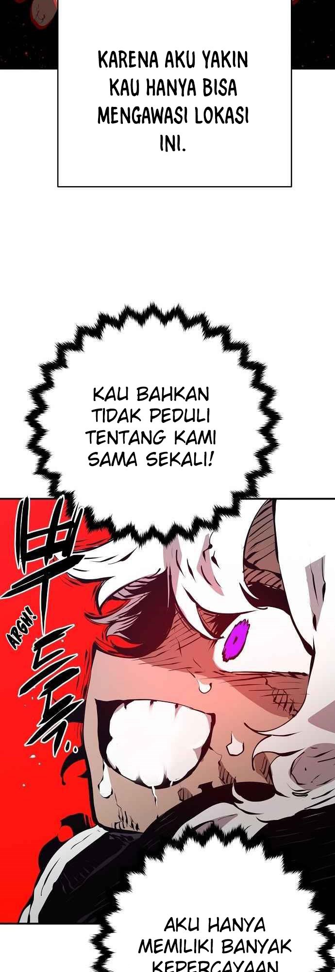 Player Chapter 50 halaman 23