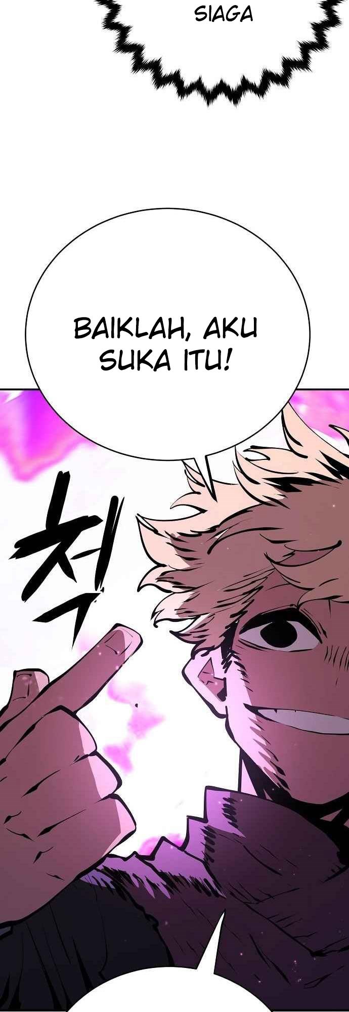 Player Chapter 50 halaman 32