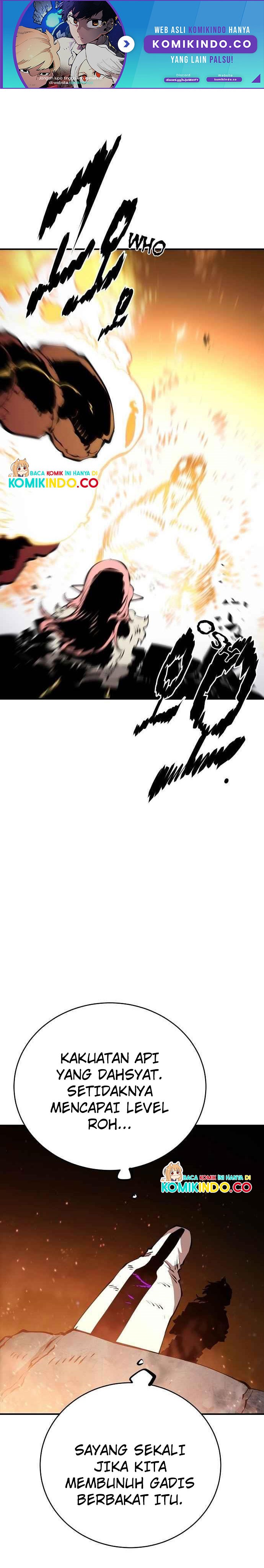 Player Chapter 52 halaman 2
