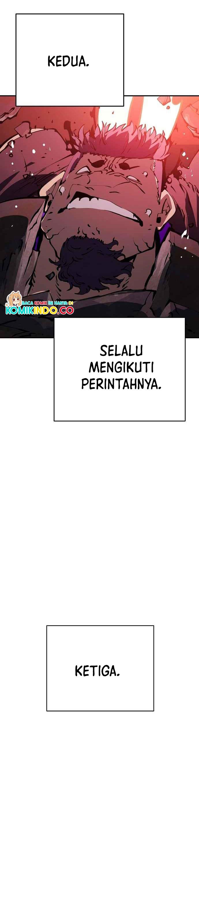 Player Chapter 52 halaman 22