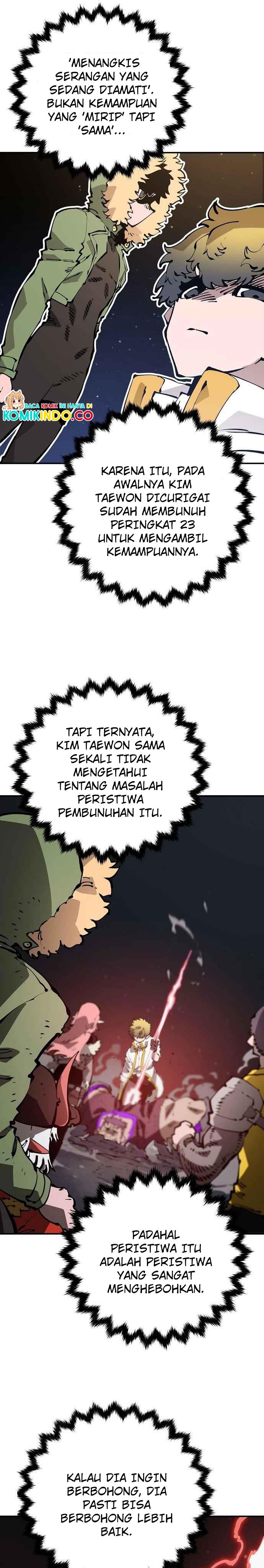 Player Chapter 52 halaman 29