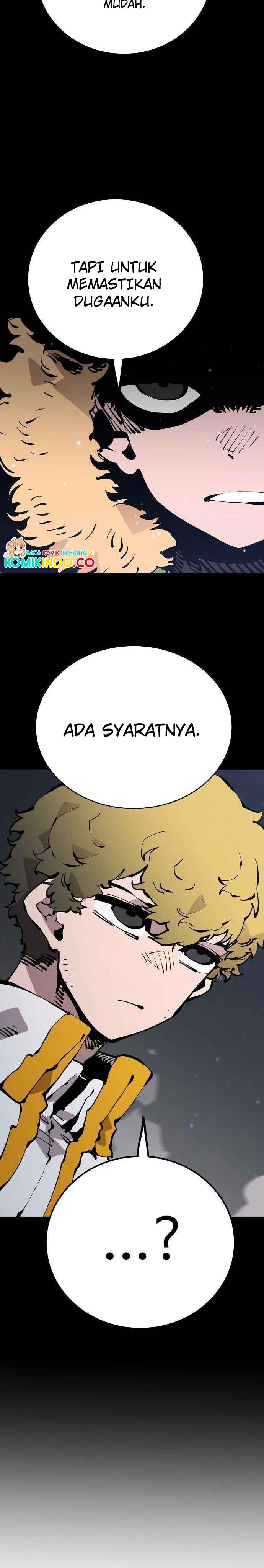 Player Chapter 52 halaman 20
