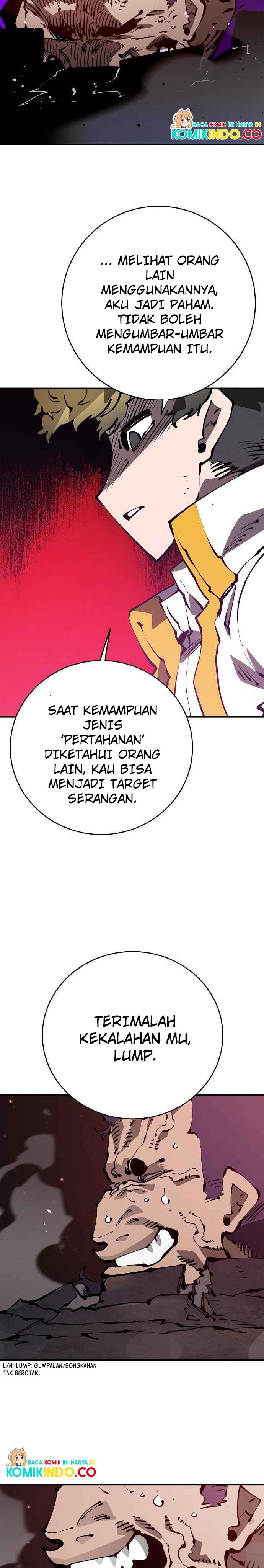 Player Chapter 52 halaman 31