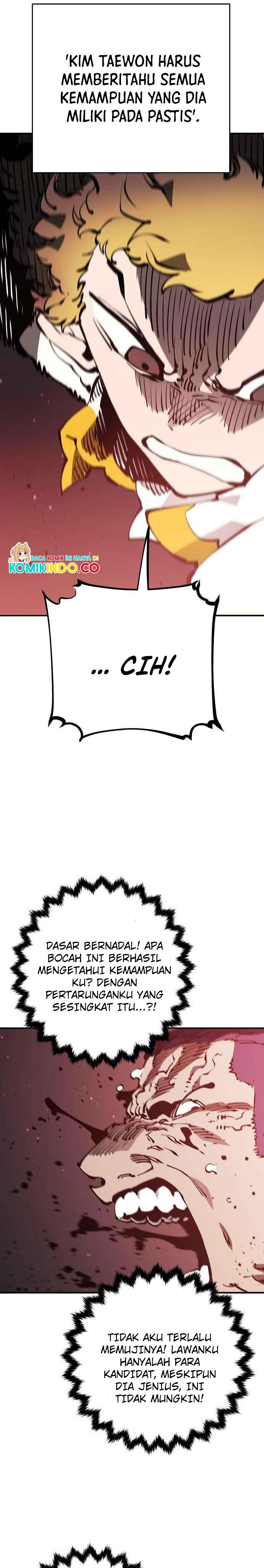 Player Chapter 52 halaman 23