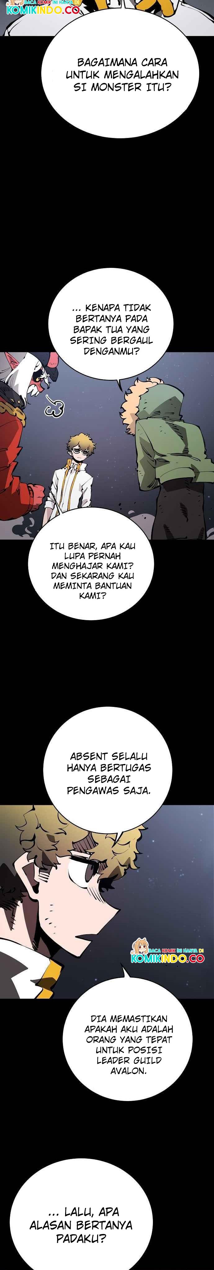 Player Chapter 52 halaman 17