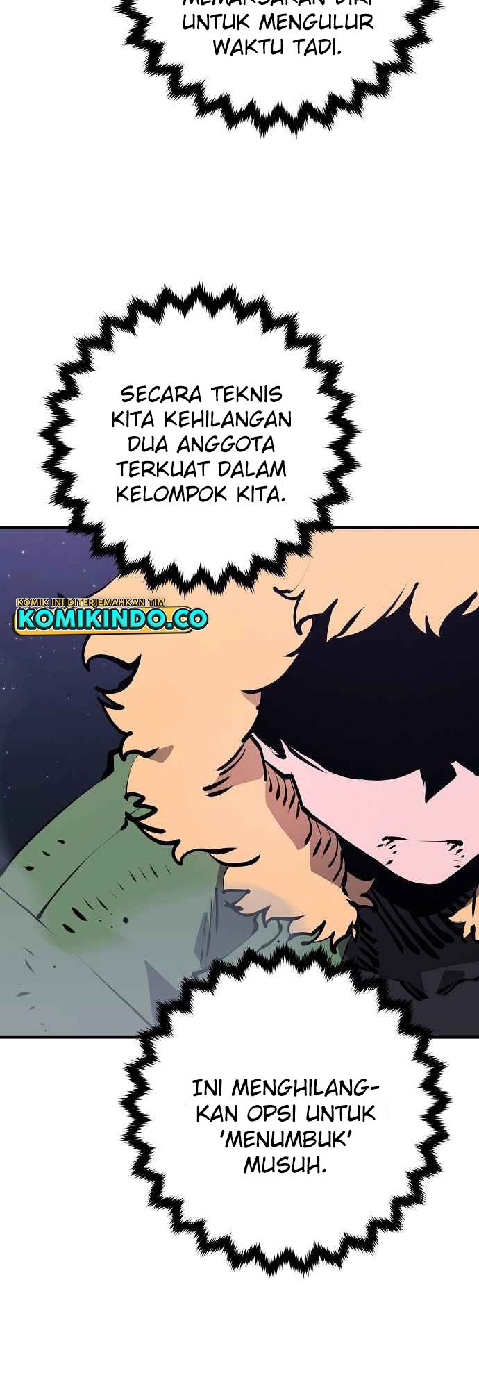 Player Chapter 53 halaman 31