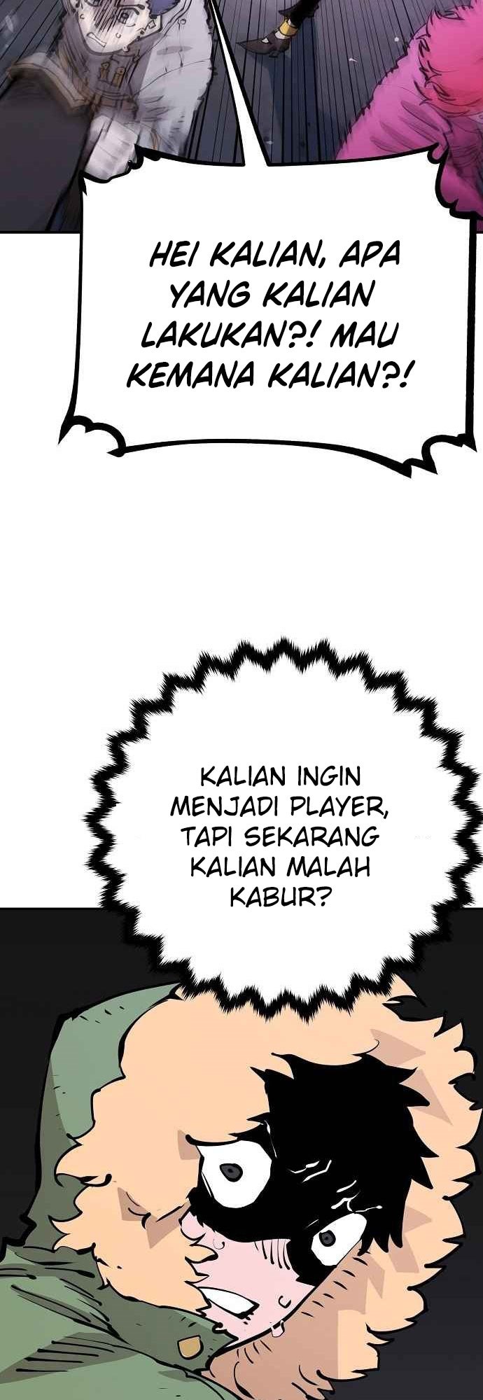 Player Chapter 53 halaman 50
