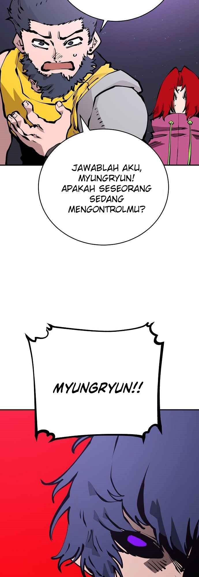 Player Chapter 53 halaman 18