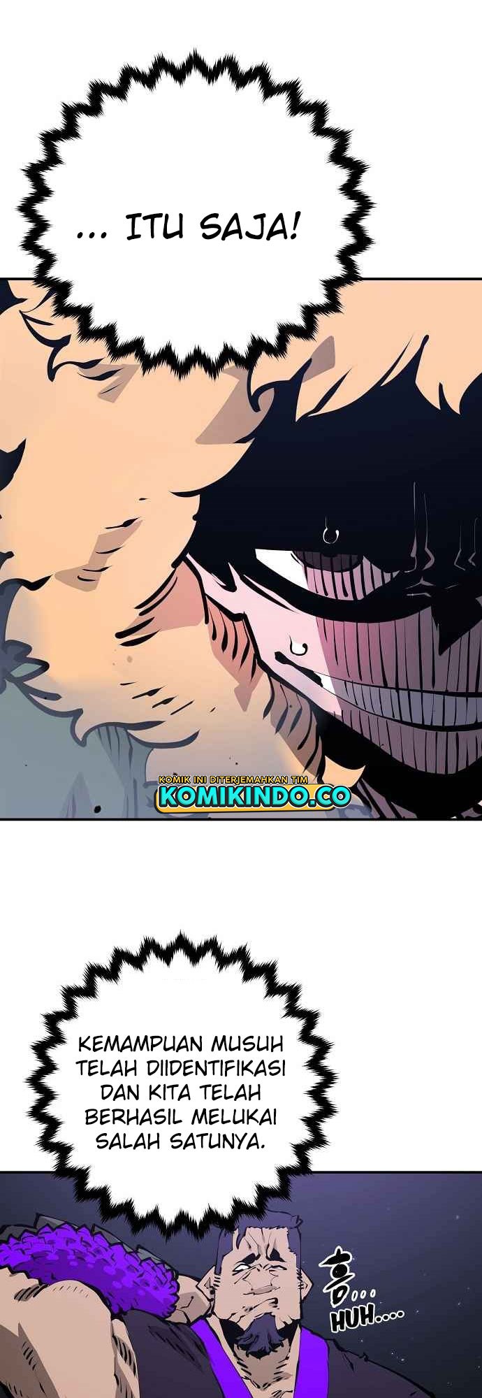 Player Chapter 53 halaman 32