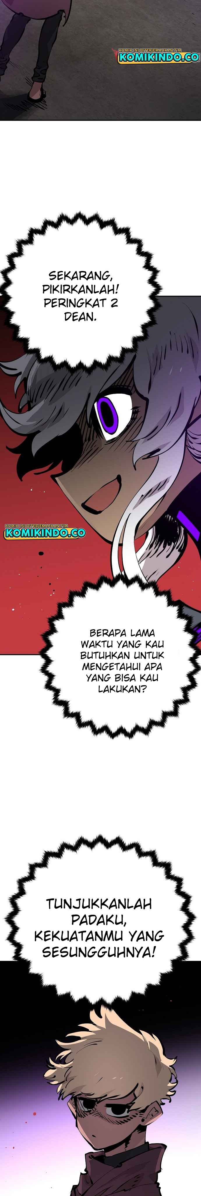 Player Chapter 54 halaman 22