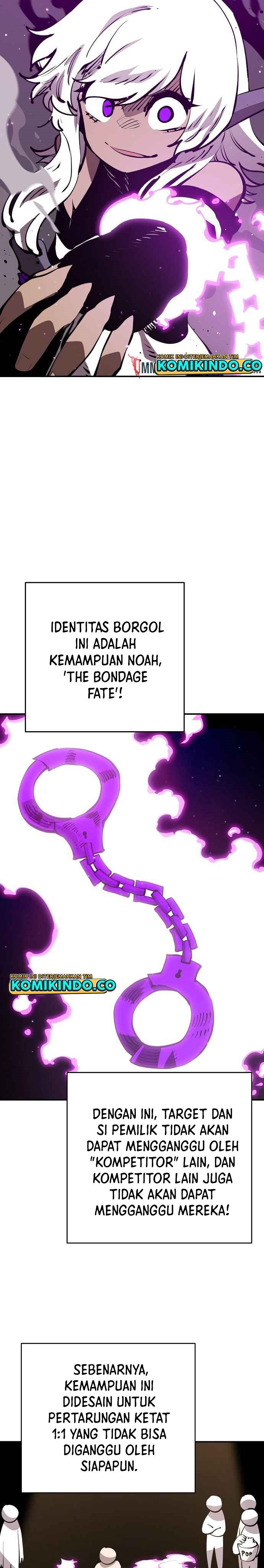 Player Chapter 54 halaman 17
