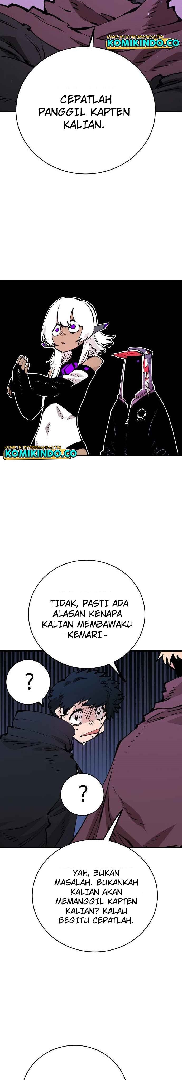 Player Chapter 54 halaman 6