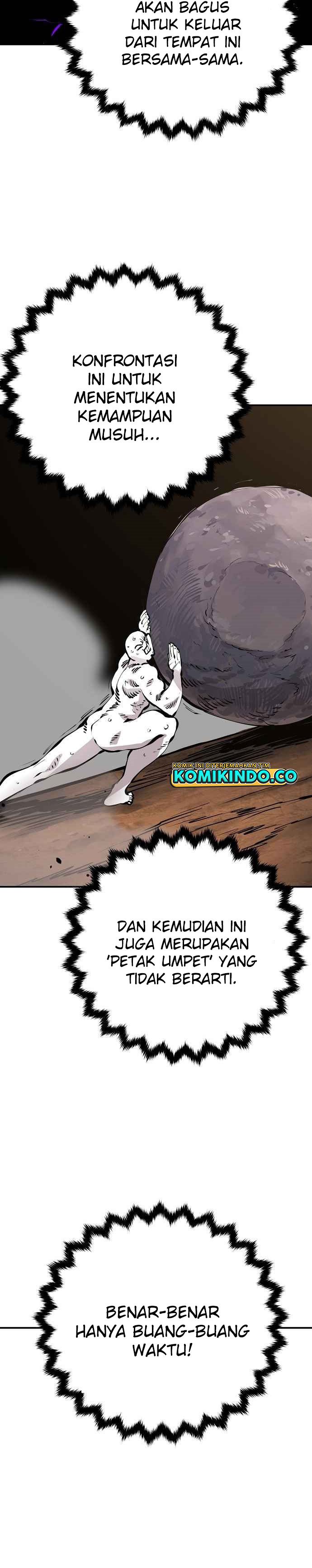 Player Chapter 54 halaman 20