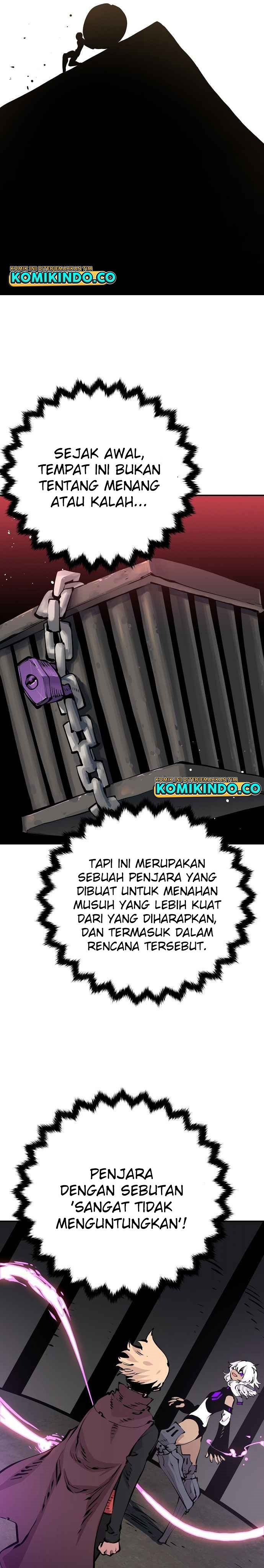 Player Chapter 54 halaman 21