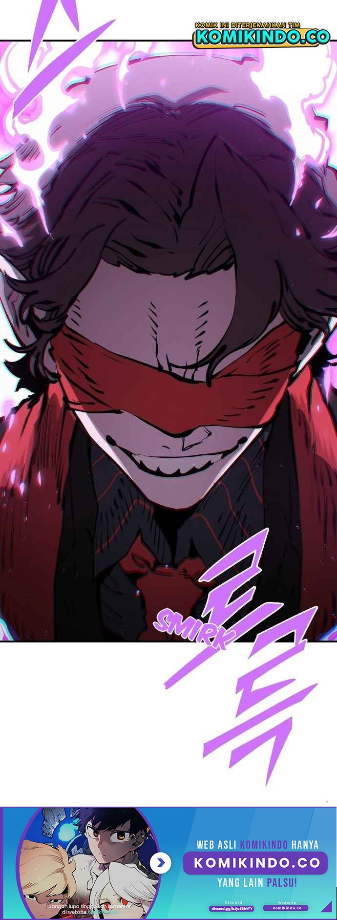Player Chapter 54 halaman 34