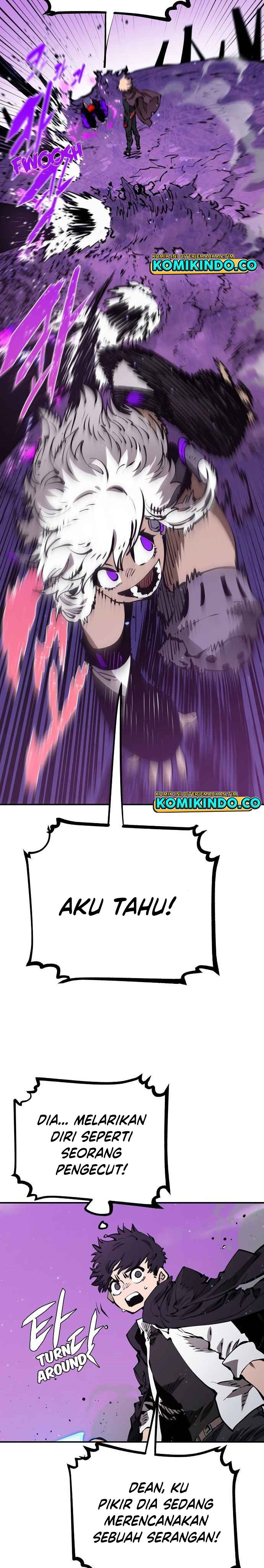 Player Chapter 54 halaman 26