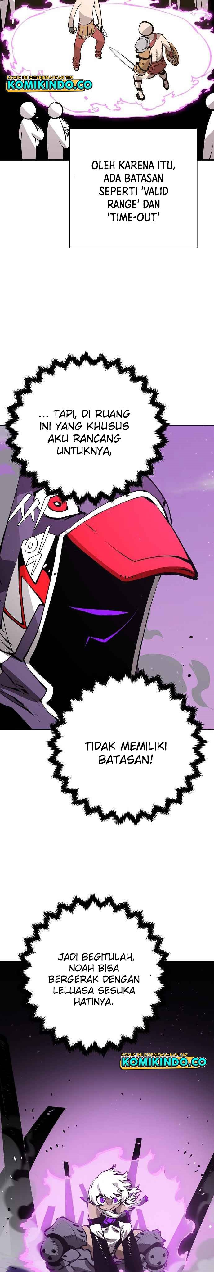 Player Chapter 54 halaman 18