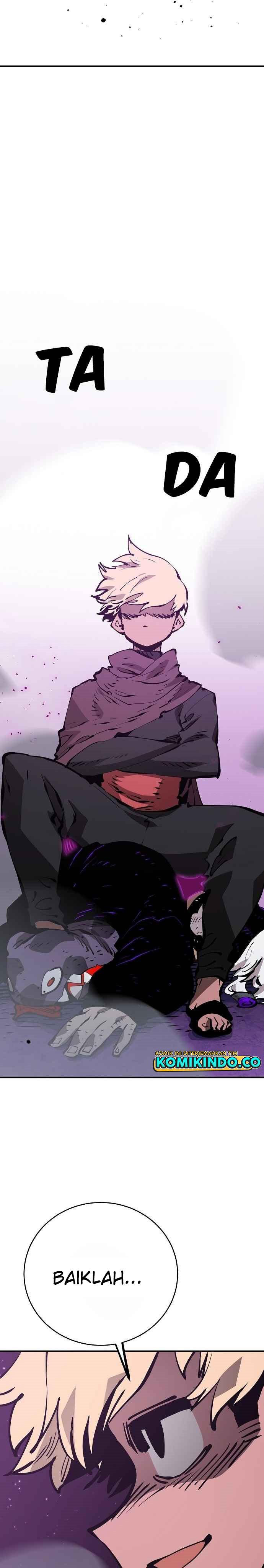Player Chapter 54 halaman 32
