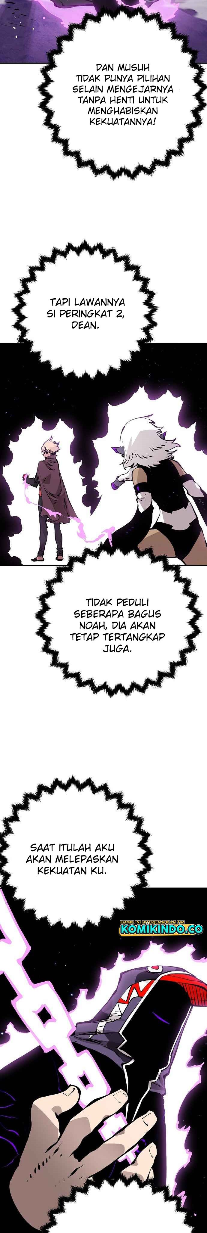 Player Chapter 54 halaman 19
