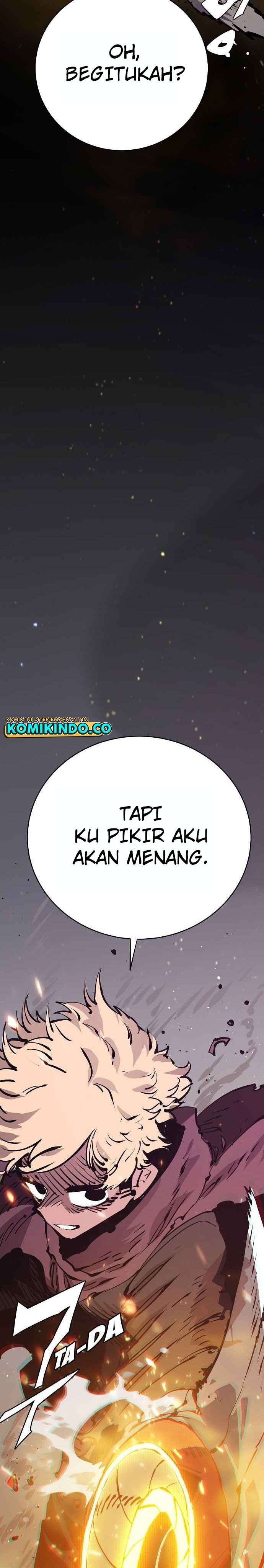 Player Chapter 55 halaman 20
