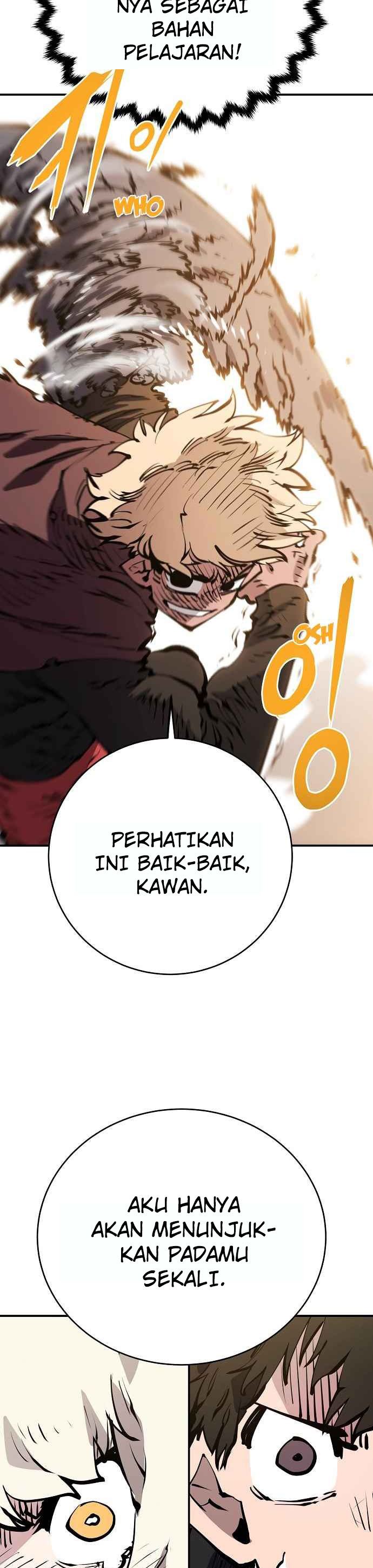 Player Chapter 56 halaman 34