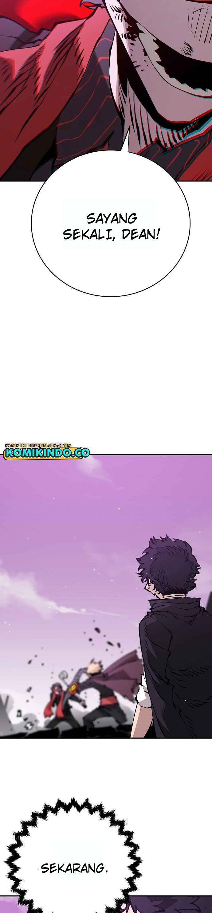 Player Chapter 56 halaman 22