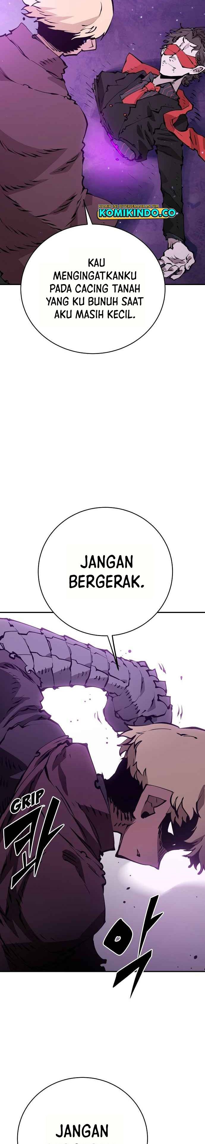 Player Chapter 57 halaman 7