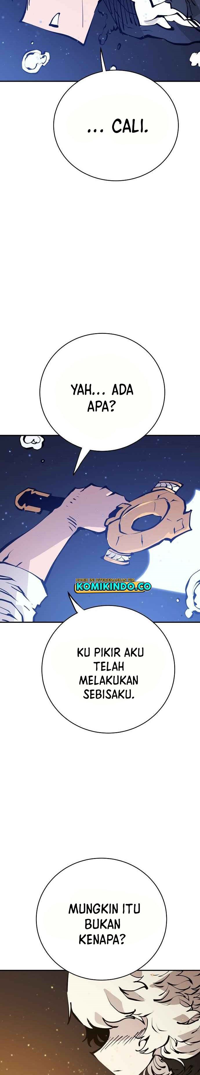 Player Chapter 57 halaman 26