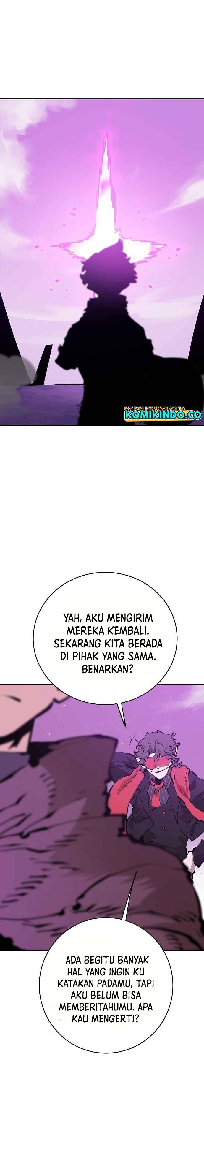 Player Chapter 57 halaman 22