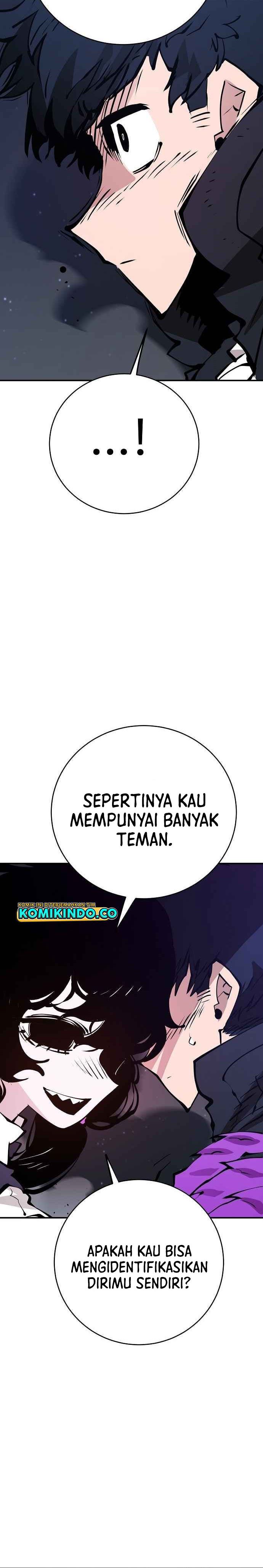 Player Chapter 58 halaman 29
