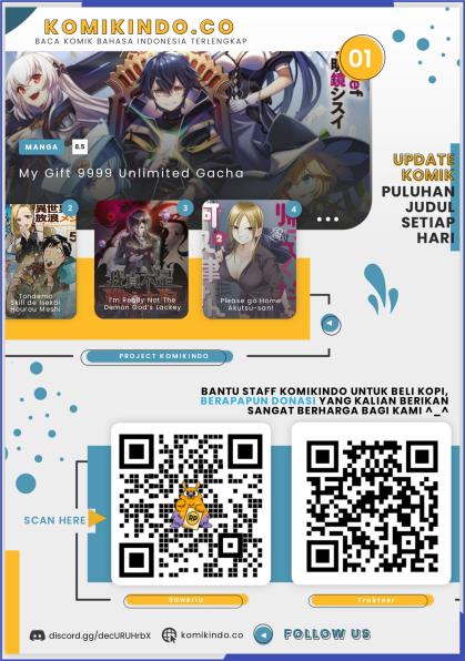 Player Chapter 58 halaman 45