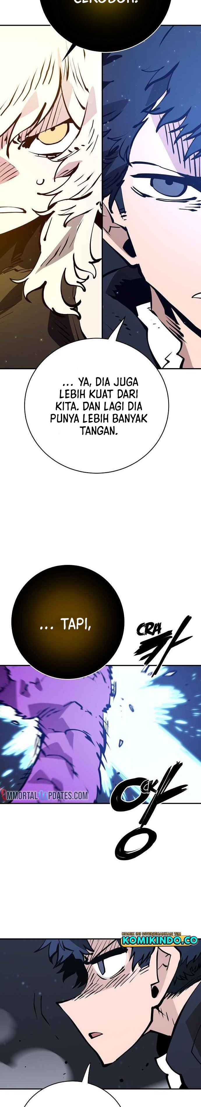 Player Chapter 58 halaman 18