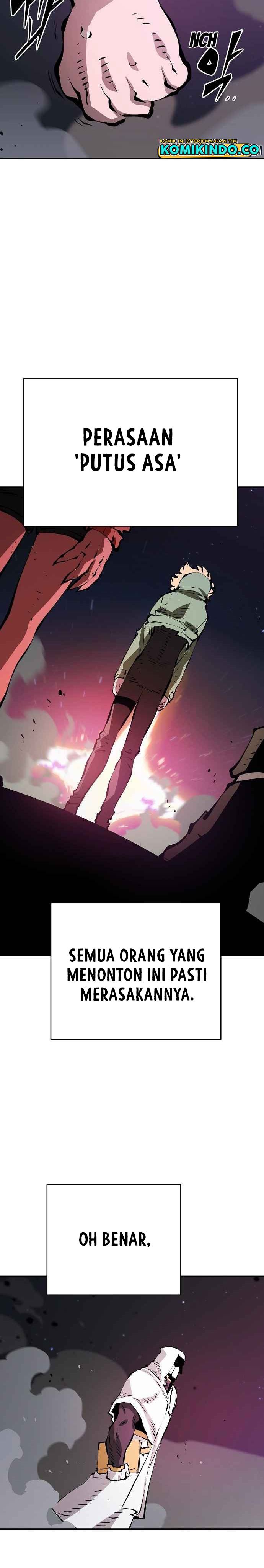 Player Chapter 58 halaman 24