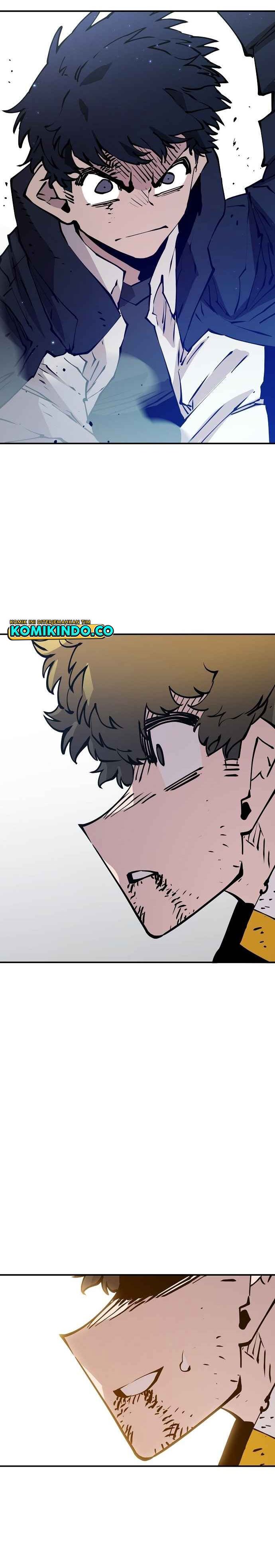 Player Chapter 60 halaman 18