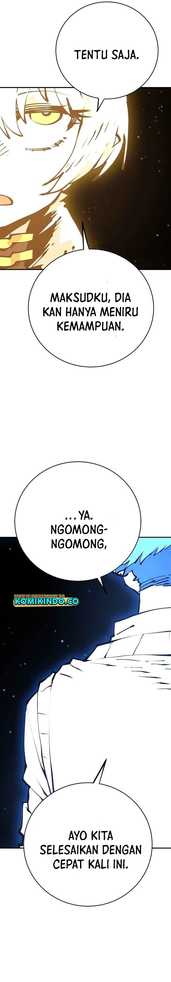 Player Chapter 60 halaman 30